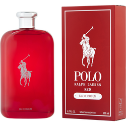 Polo Red