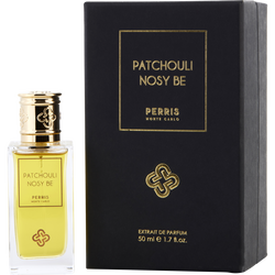 Perris Monte Carlo Patchouli Nosy Be
