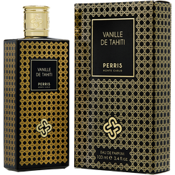 Perris Monte Carlo Vanille De Tahiti