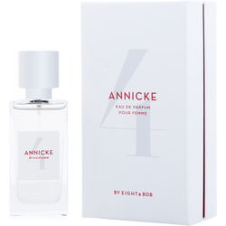 Eight & Bob Annicke 4