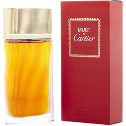 Must De Cartier