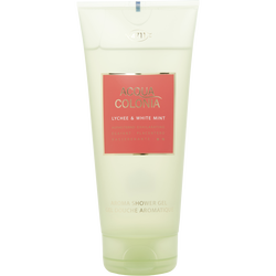 4711 Acqua Colonia Lychee & White Mint