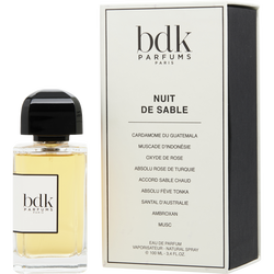 Bdk Nuit De Sable