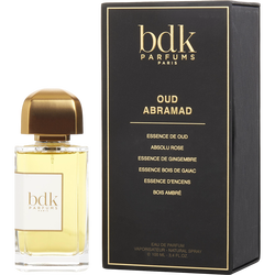 Bdk Oud Abramad