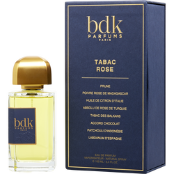 Bdk Tabac Rose