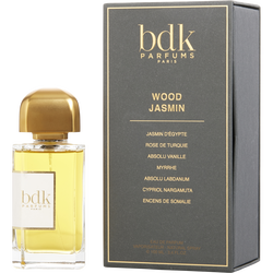 Bdk Wood Jasmin