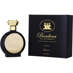 Boadicea The Victorious Dasman