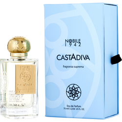 Nobile 1942 Casta Diva