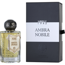 Nobile 1942 Ambra Nobile