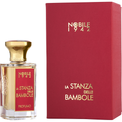 Nobile 1942 La Stanza Delle Bambole