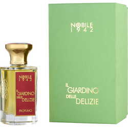 Nobile 1942 Il Giardino Delle Delizie