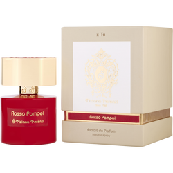 Tiziana Terenzi Rosso Pompei