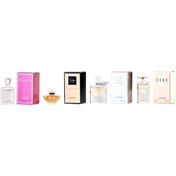 Lancome Variety