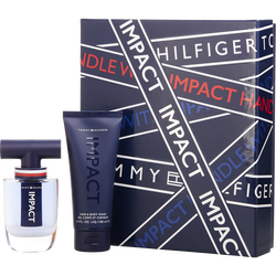 Tommy Hilfiger Impact