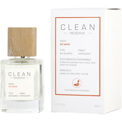 Clean Reserve Sel Santal