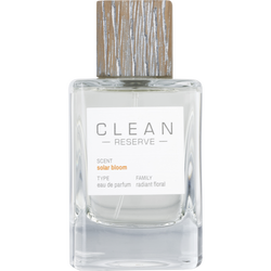 Clean Reserve Solar Bloom