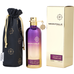 Montale Paris Ristretto Intense Cafe