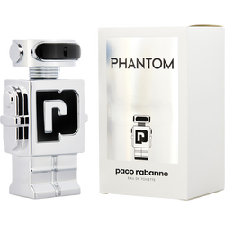Paco Rabanne Phantom