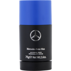 Mercedes-Benz Man