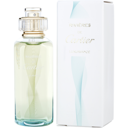 Cartier Rivieres Luxuriance