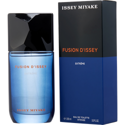 Fusion d'Issey Extreme