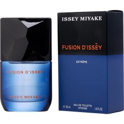 Fusion d'Issey Extreme