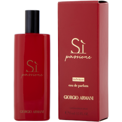 Armani Si Passione Intense