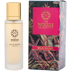 The Woods Collection Wild Roses