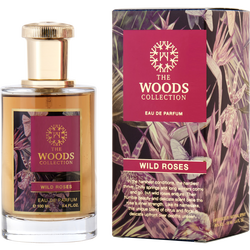 The Woods Collection Wild Roses