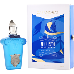 Xerjoff Casamorati Mefisto Gentiluomo