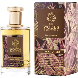 The Woods Collection Dark Forest
