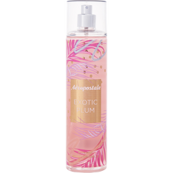 Aeropostale Exotic Plum