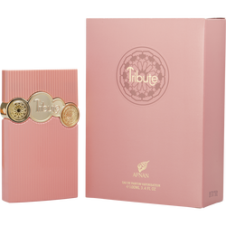 Afnan Tribute Pink