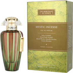 Merchant Of Venice Mystic Incense
