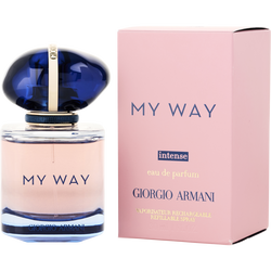 Armani My Way Intense