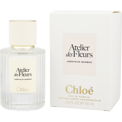 Chloe Atelier Des Fleurs Jasminum Sambac