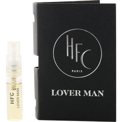 Haute Fragrance Company Lover Man