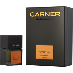 Carner Barcelona Bestium