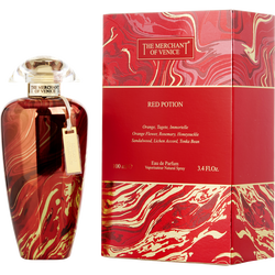 Merchant Of Venice Red Potion
