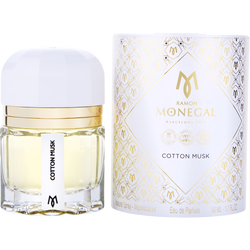 Ramon Monegal Cotton Musk