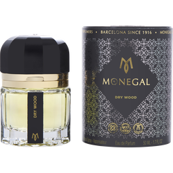 Ramon Monegal Dry Wood