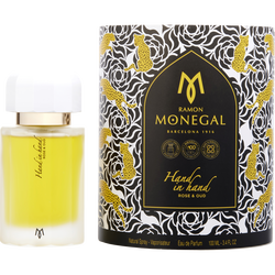 Ramon Monegal Hand In Hand