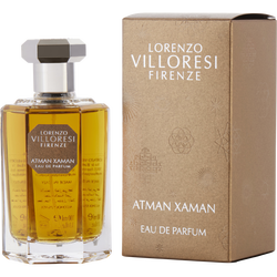 Lorenzo Villoresi Firenze Atman Xaman
