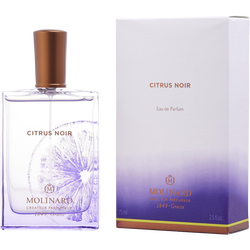 Molinard Citrus Noir