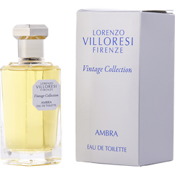 Lorenzo Villoresi Firenze Ambra