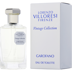 Lorenzo Villoresi Firenze Garofano