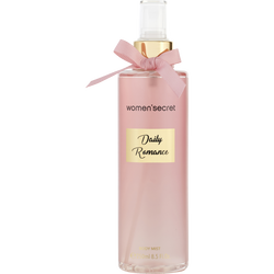 Women'Secret Daily Romance