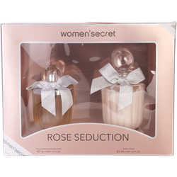 Women'Secret Rose Seduction