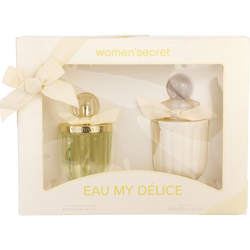 Women'Secret Eau My Delice