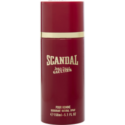 Jean Paul Gaultier Scandal Pour Homme